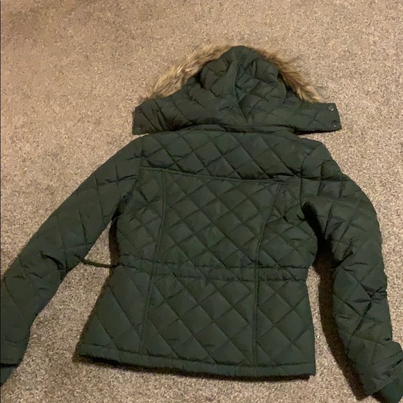 ❌SOLD❌Coat - Picture 2 of 4